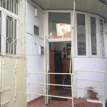Apartament Rozalia ブラショフ エクステリア 写真