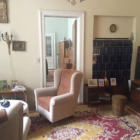 Apartament Rozalia ブラショフ エクステリア 写真