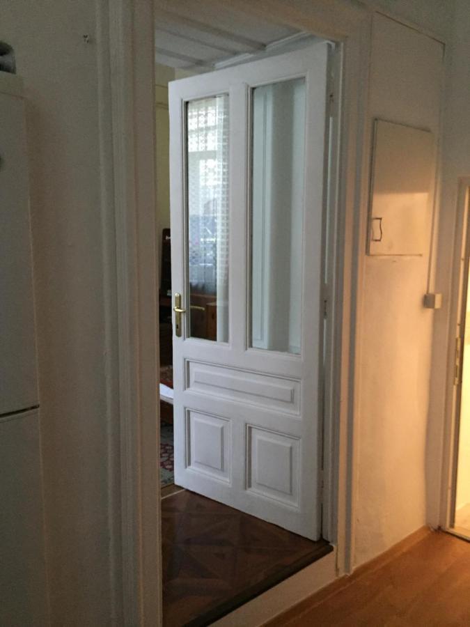 Apartament Rozalia ブラショフ エクステリア 写真