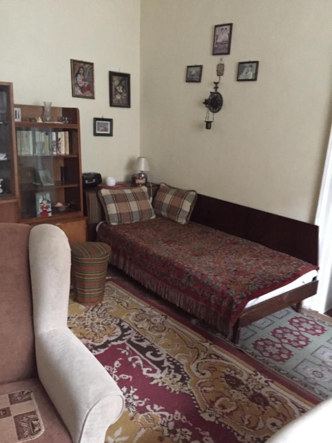 Apartament Rozalia ブラショフ エクステリア 写真