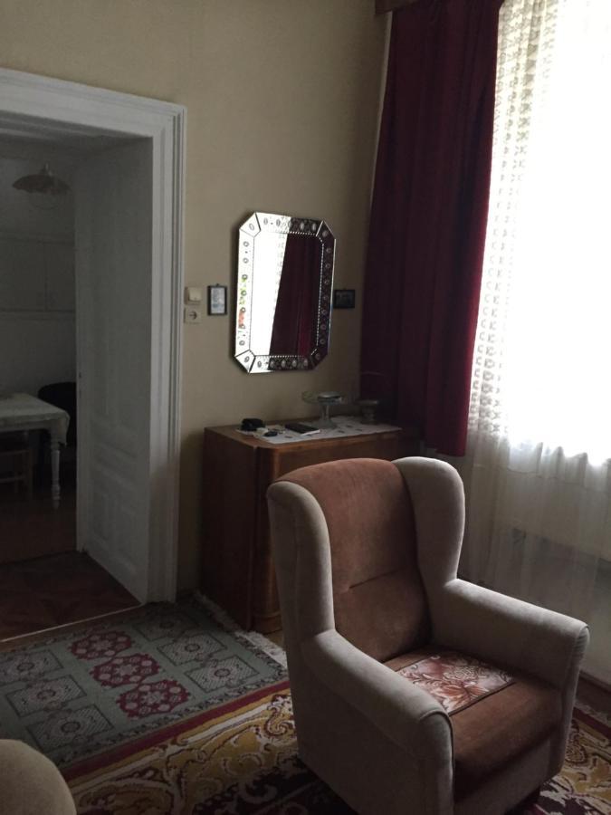 Apartament Rozalia ブラショフ エクステリア 写真
