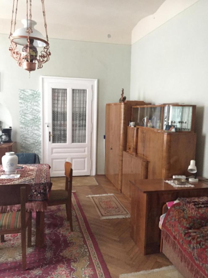 Apartament Rozalia ブラショフ エクステリア 写真
