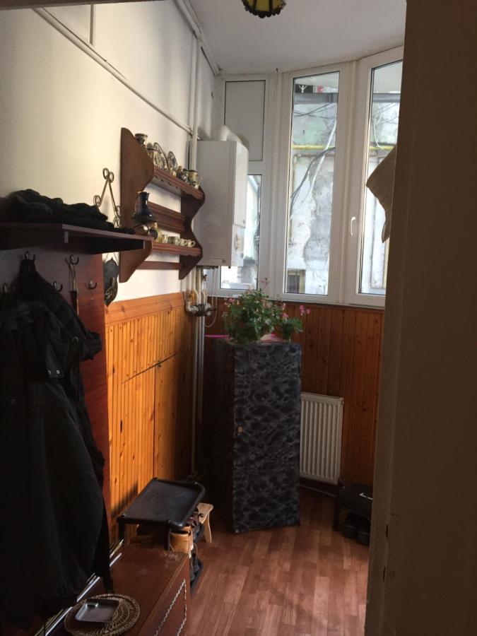 Apartament Rozalia ブラショフ エクステリア 写真