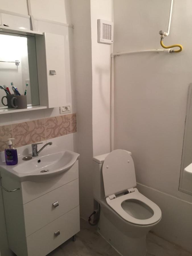 Apartament Rozalia ブラショフ エクステリア 写真