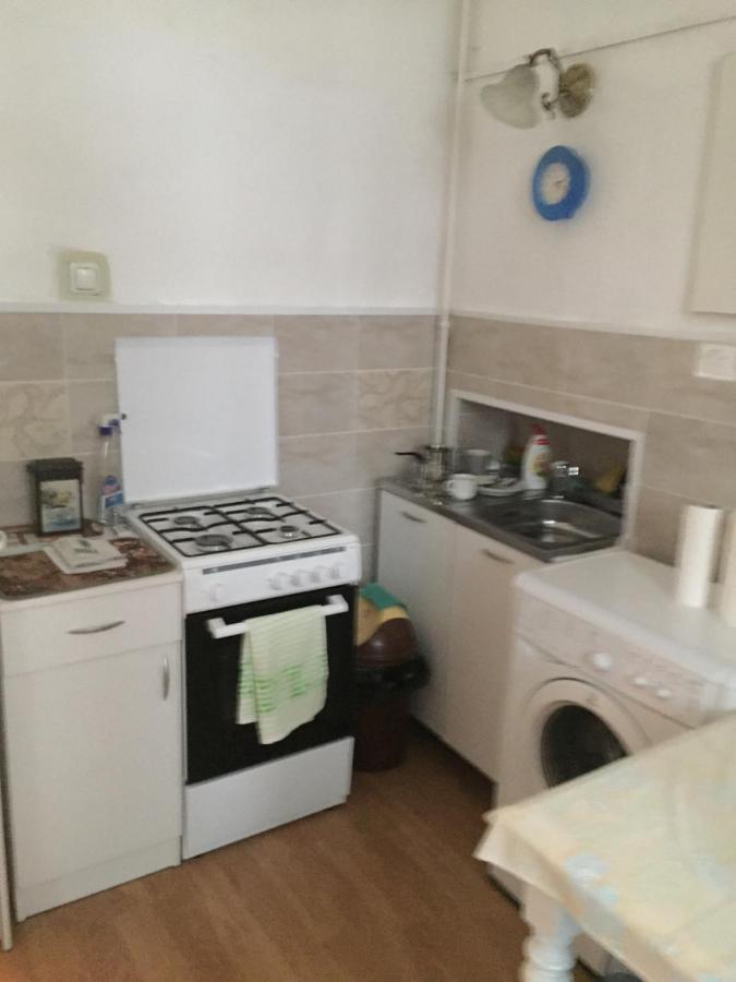 Apartament Rozalia ブラショフ エクステリア 写真