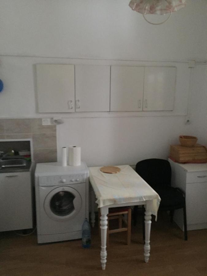 Apartament Rozalia ブラショフ エクステリア 写真